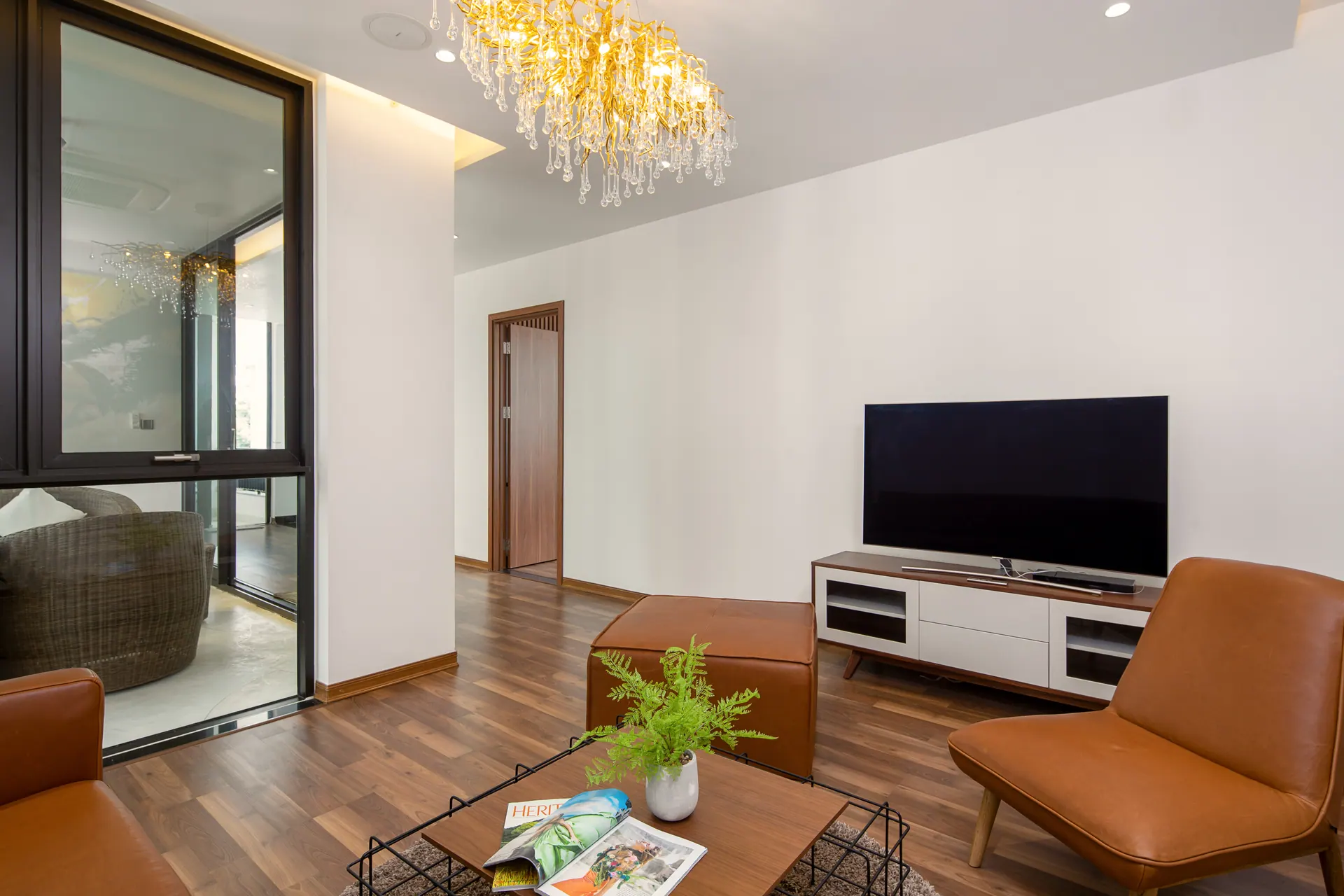 Green Heaven Villa By My Khe Beach 29